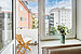 多层公寓 与 3 房间 | München-Schwabing | 70292 | Südbalkon mit... | Thumbnail