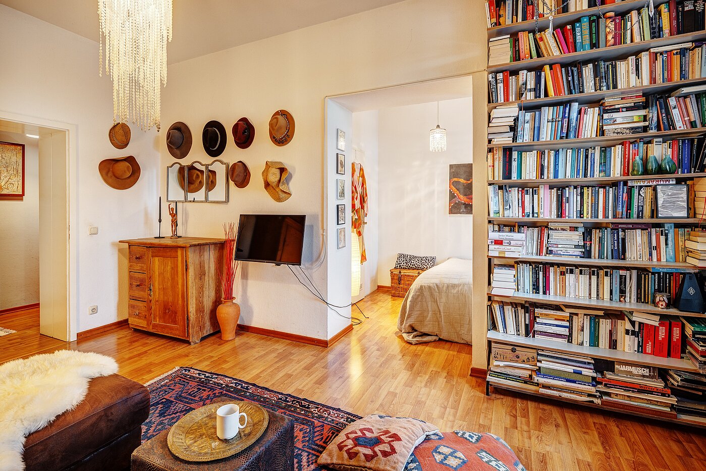 多层公寓 与 2.5 房间 | München-Sendling | 70067 | Gemütlich Wohnen...