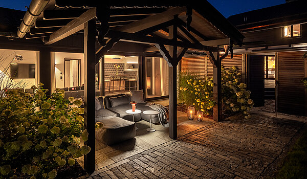 特殊房产 与 15 房间 | Bad Wiessee | 701592 | Chalet II Terrasse
