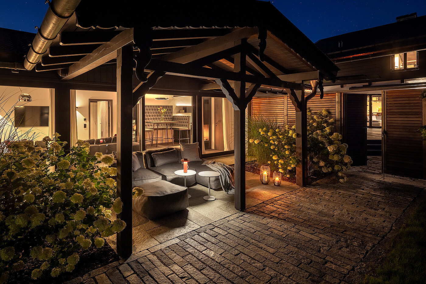 特殊房产 与 15 房间 | Bad Wiessee | 701592 | Chalet II Terrasse