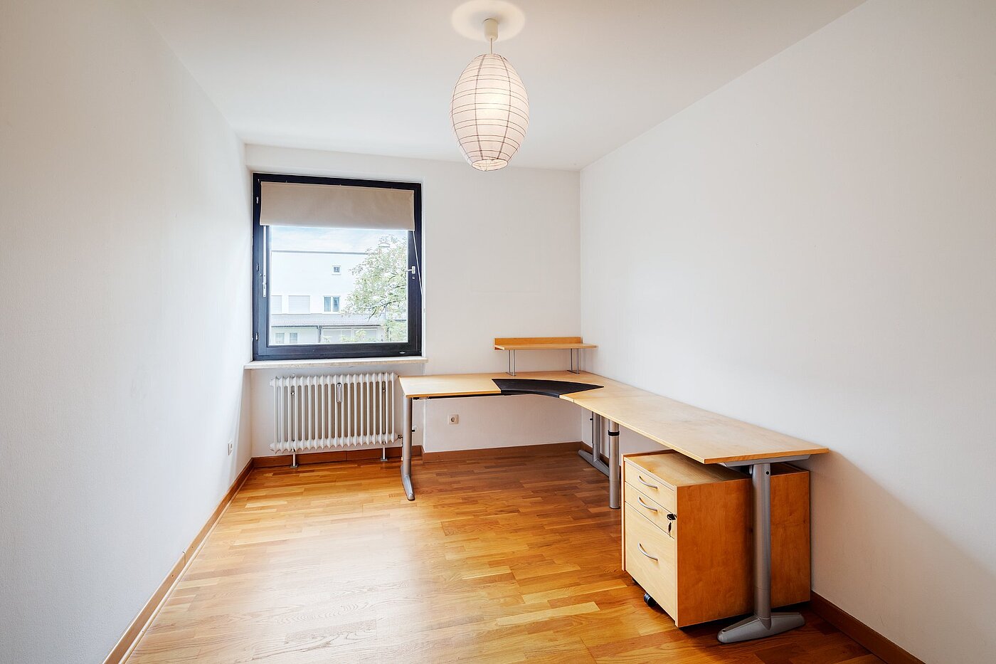 多层公寓 与 4 房间 | Aschheim | 2006ML2 | Kinderzimmer II