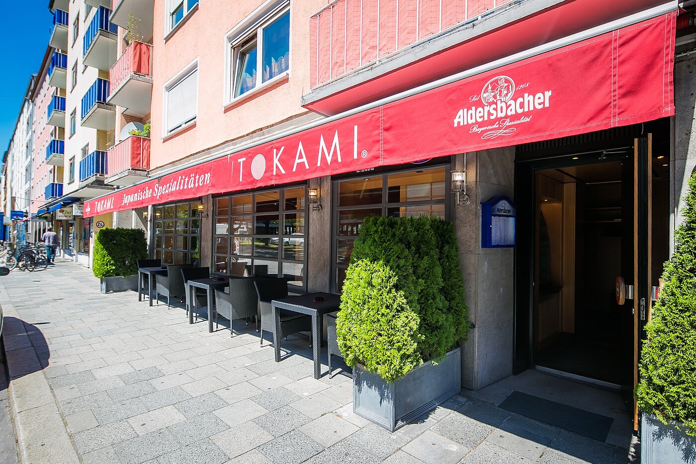 多层公寓 与 2 房间 | München-Maxvorstadt | 70001 | In nächster Umgebung
