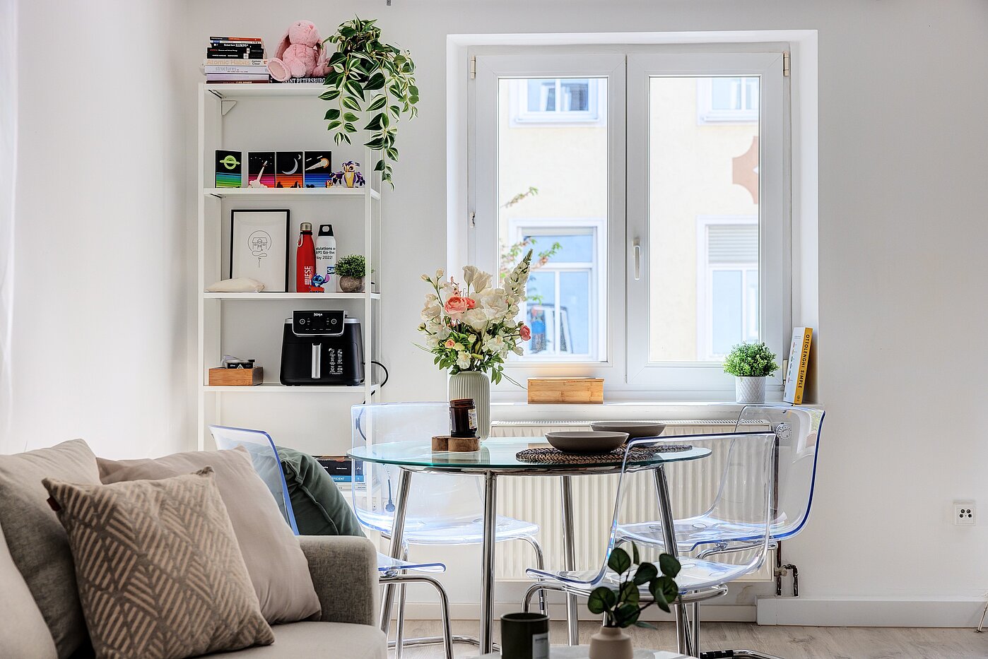 多层公寓 与 2 房间 | München-Sendling | 70220