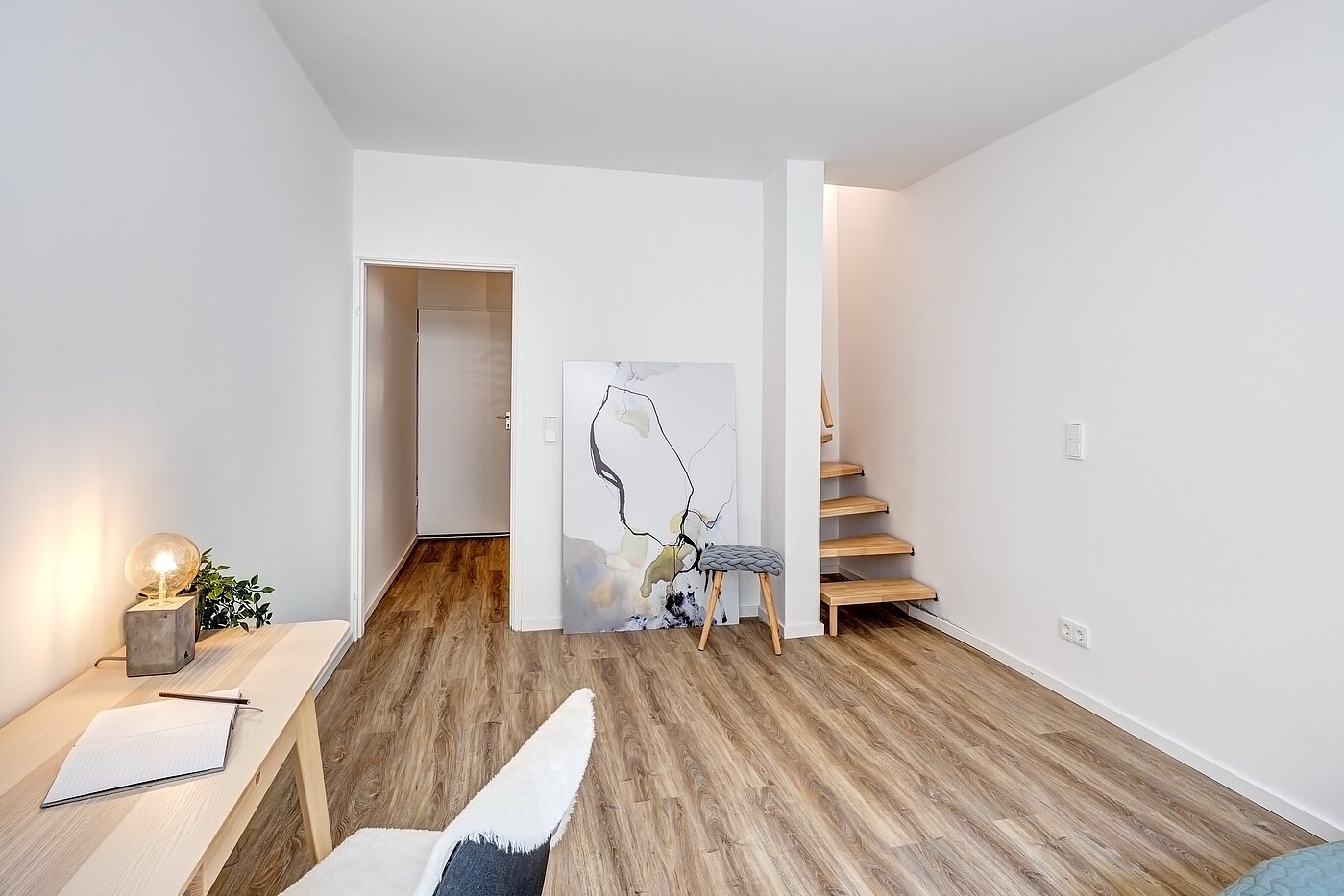 多层公寓 与 2.5 房间 | München-Obermenzing | 700191 | ...und Zugang zum Keller