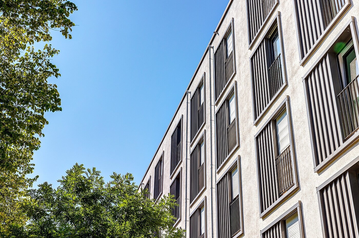 多层公寓 与 1 房间 | München-Ramersdorf | 2207ML51 | ...Architektur