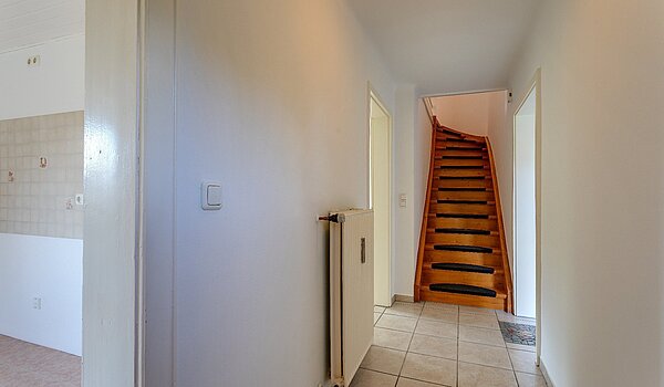 农家小院 与 9 房间 | Hohenschäftlarn | 1805ML4 | Diele Haus 2