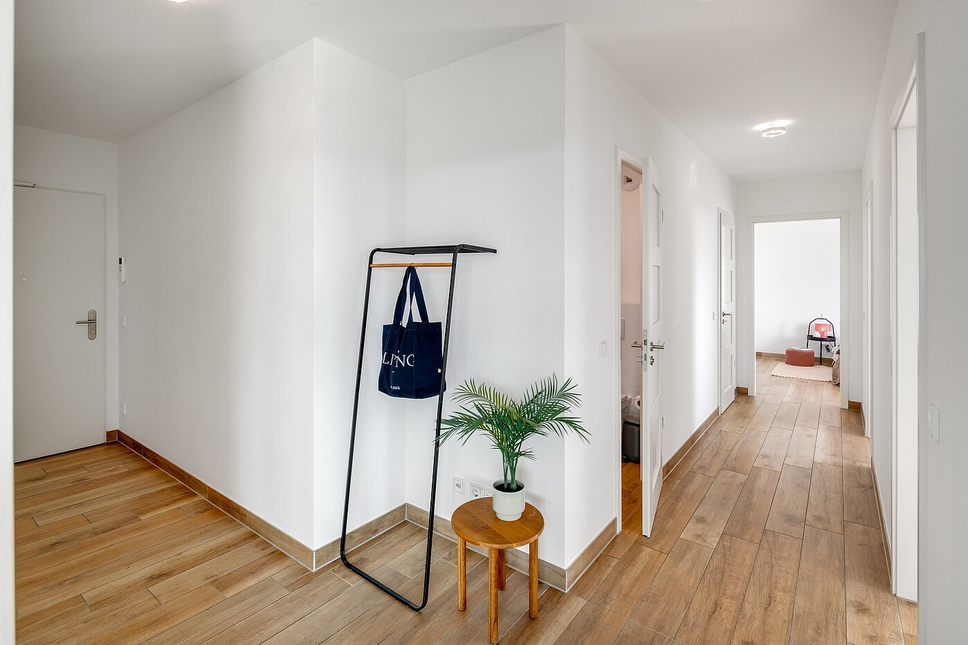 多层公寓 与 3 房间 | München-Obersendling | 70260 | Eingangsbereich