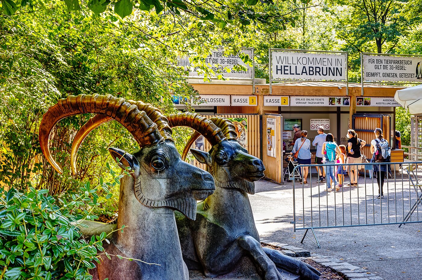 一楼公寓 与 2.5 房间 | München-Harlaching | 70018 | Tierpark Hellabrunn
