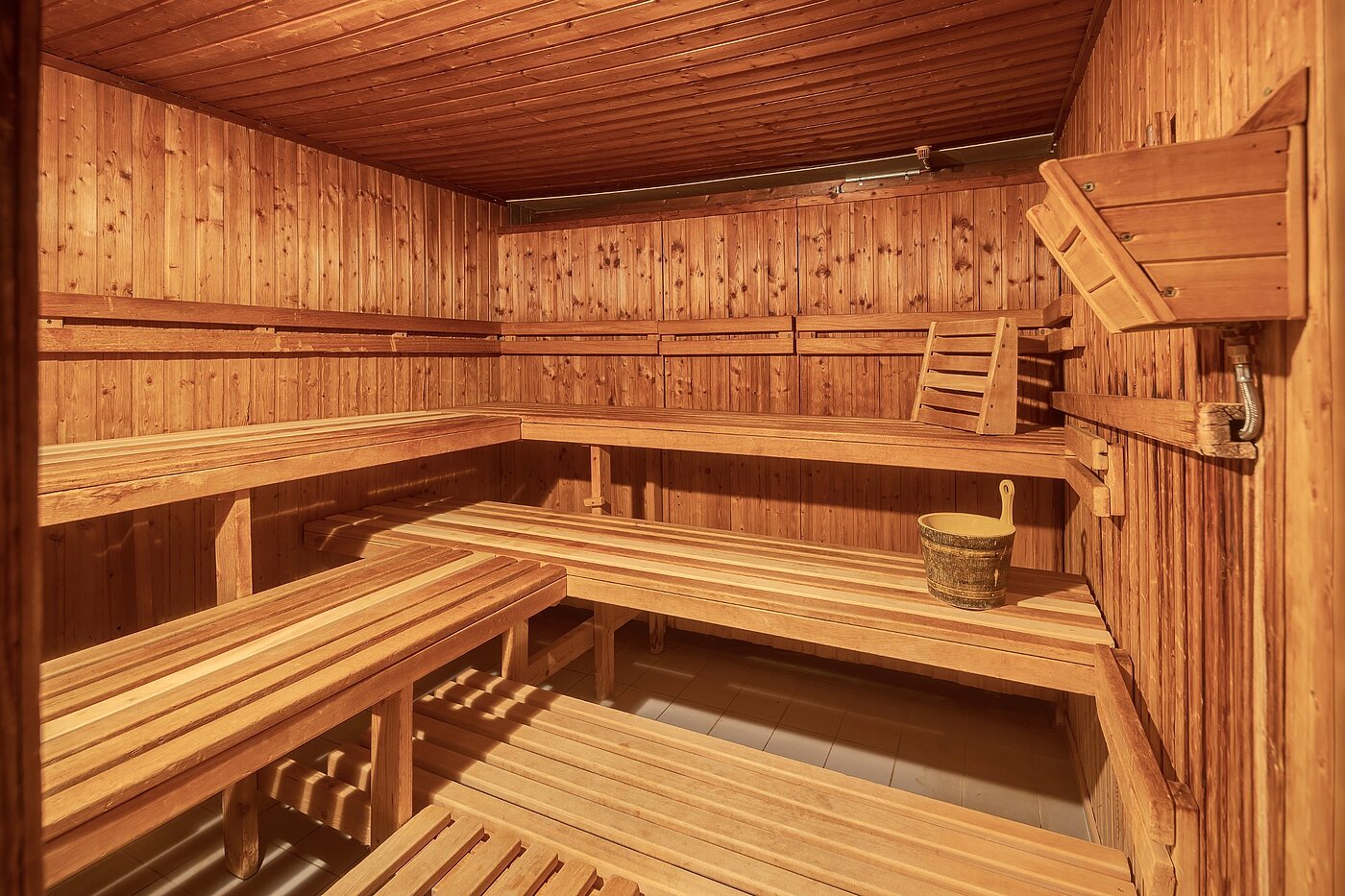 多层公寓 与 4 房间 | Freising | 2003ML7 | ...Sauna