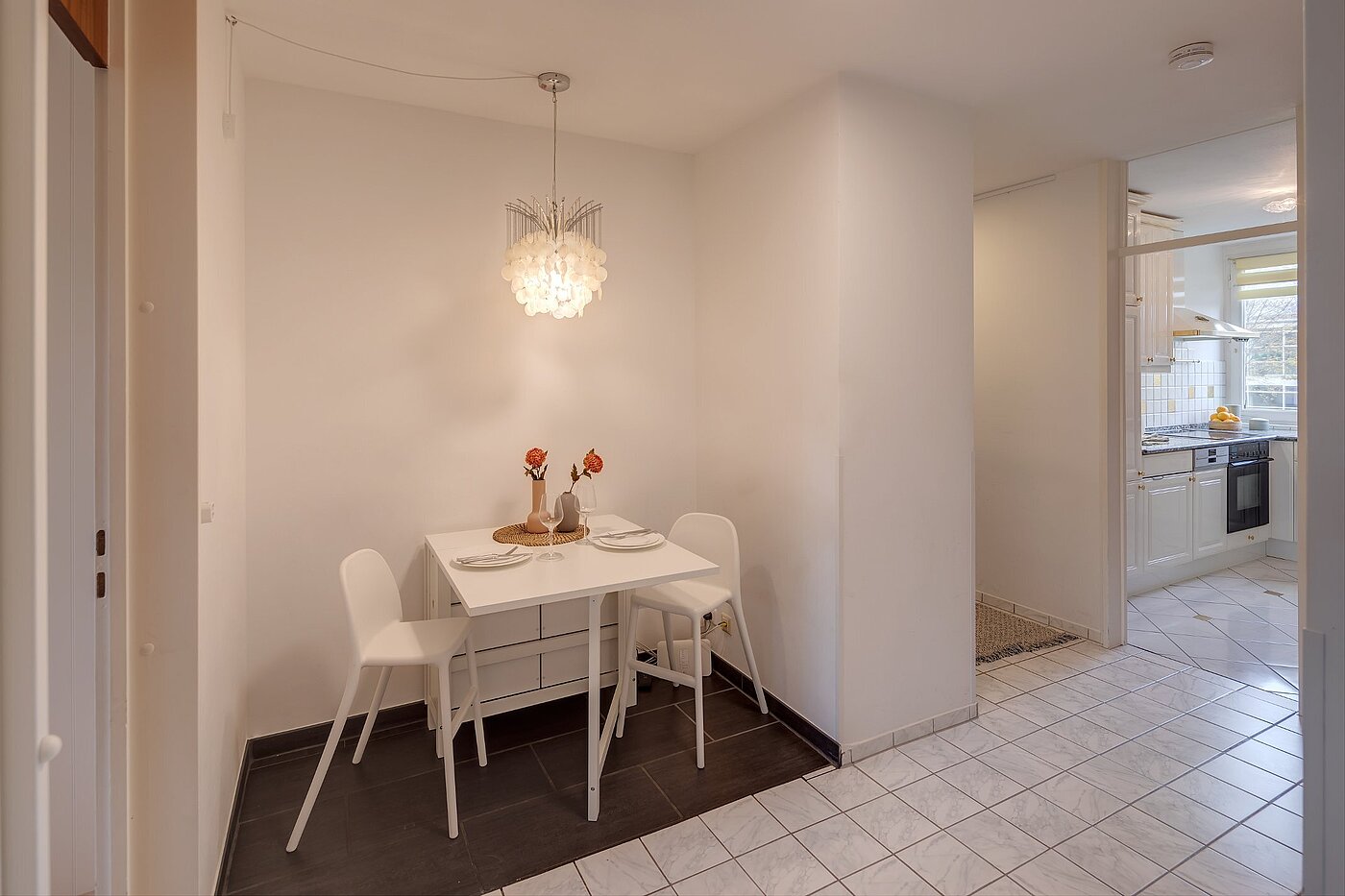 多层公寓 与 3 房间 | München-Perlach | 2010ML5 | Schöner Essbereich