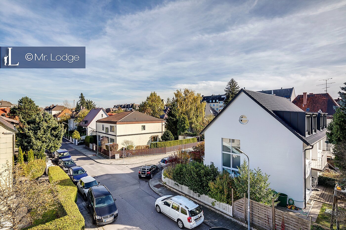 多层公寓 与 3 房间 | München-Sendling-Westpark | 1710ML3 | Aussicht-1