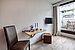公寓 与 1 房间 | München-Maxvorstadt | 70448 | Kleiner Tisch | Thumbnail