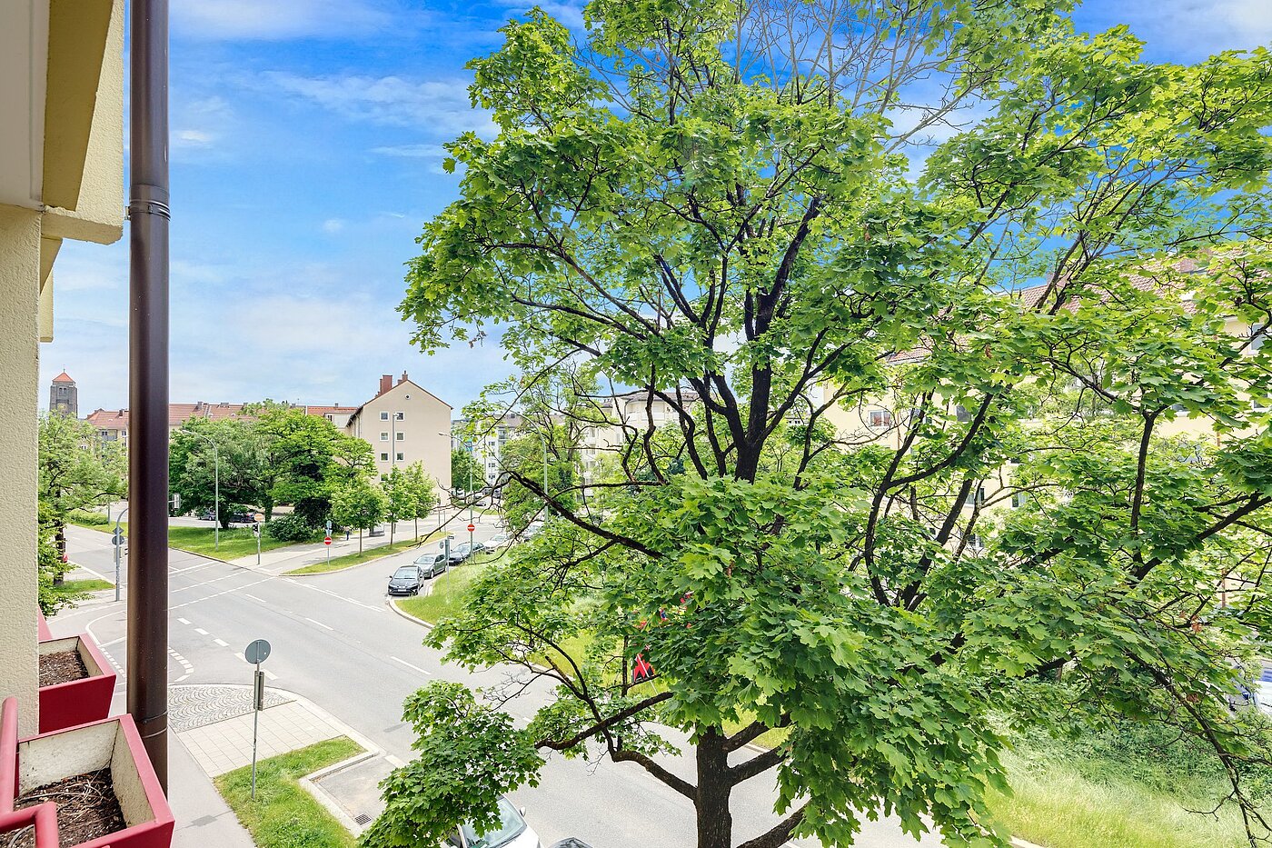多层公寓 与 1 房间 | München-Obergiesing | 1903ML2