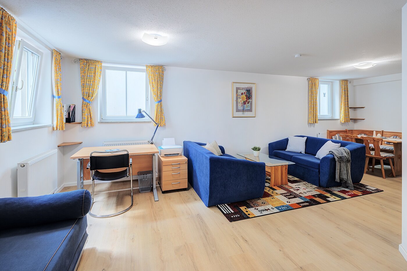 联排别墅 与 5 房间 | München-Trudering | 70269 | Heller Hobbyraum...