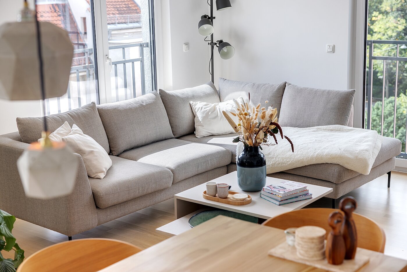 多层公寓 与 3 房间 | München-Ludwigsvorstadt | 70488 | ...Wohn- und...