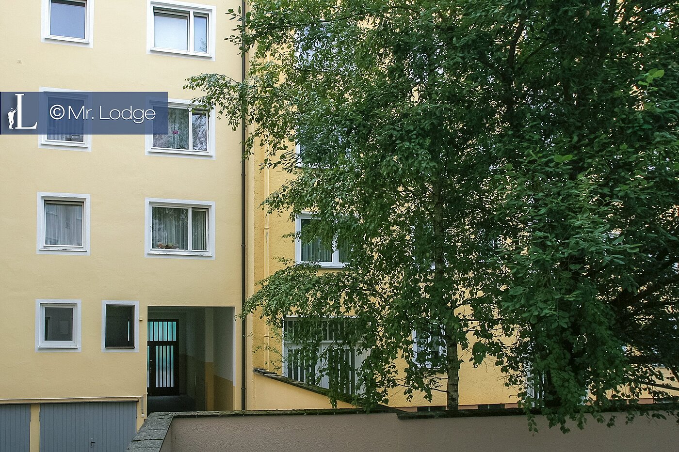 多层公寓 与 2 房间 | München-Isarvorstadt | 1709ML2