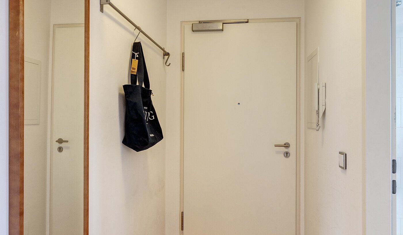 公寓 与 1 房间 | München-Milbertshofen | 70188 | ...Staufläche