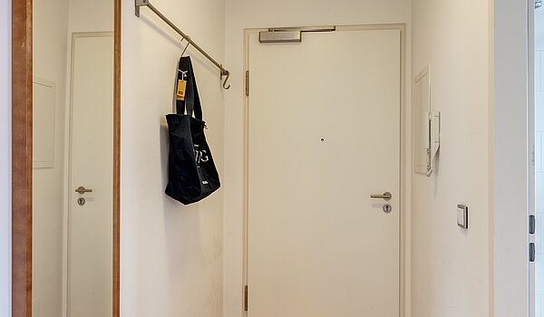 公寓 与 1 房间 | München-Milbertshofen | 70188 | ...Staufläche