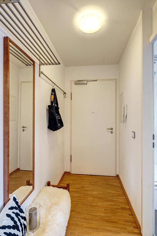 公寓 与 1 房间 | München-Milbertshofen | 70188 | ...Staufläche