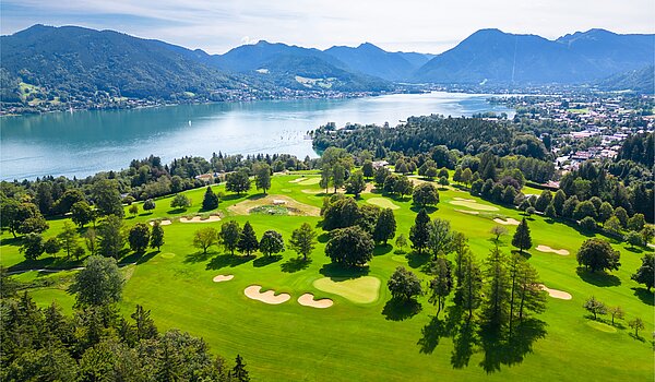 一楼公寓 与 3 房间 | Bad Wiessee | 70053 | Golf-Club Bad Wiessee