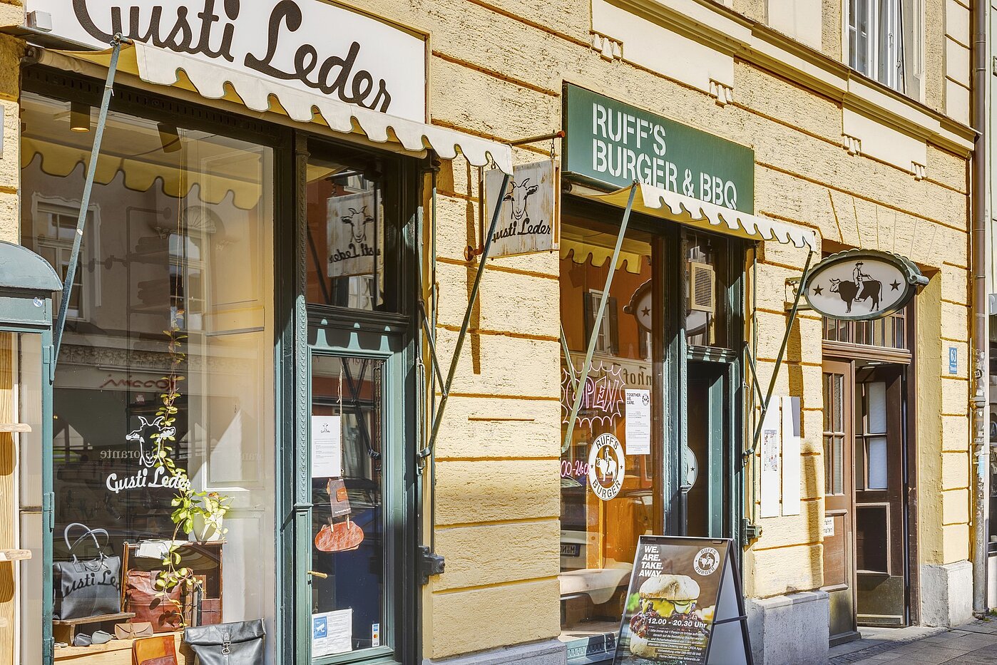 多层公寓 与 1 房间 | München-Maxvorstadt | 2110ML7 | ...Shopping