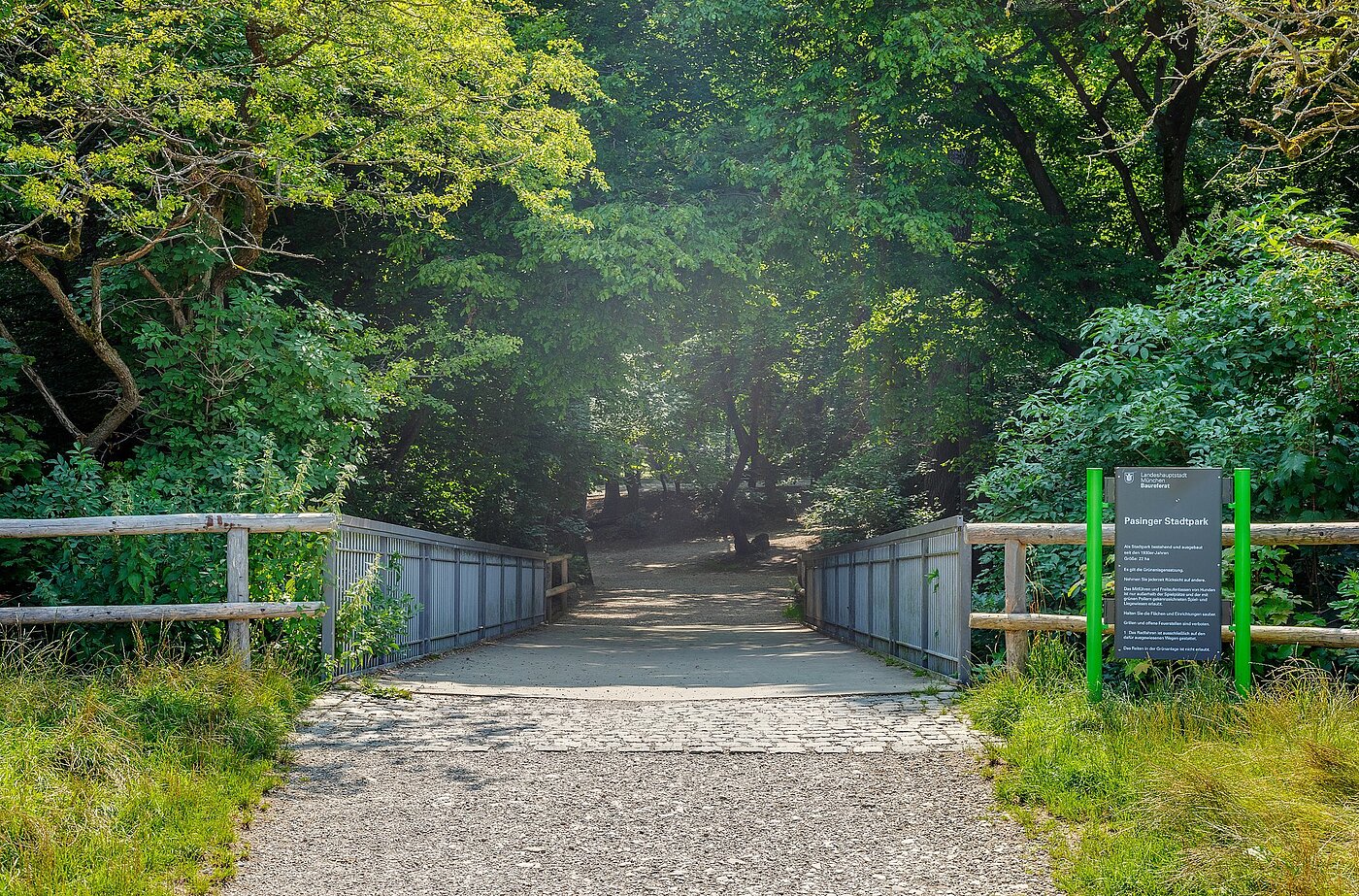 多层公寓 与 1 房间 | München-Pasing | 2108ML2 | und Ruhe zugleich