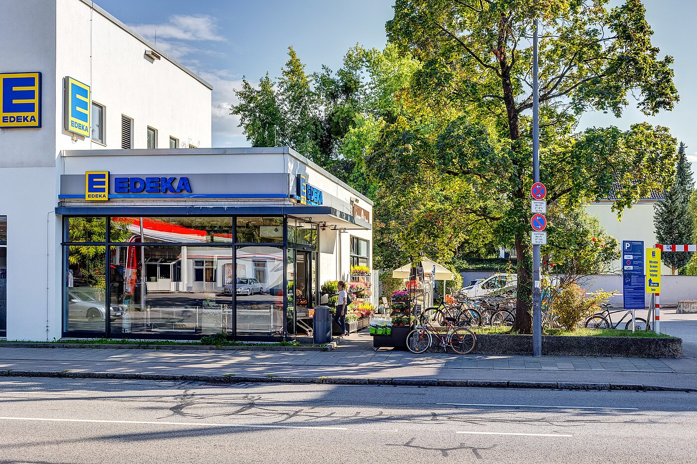 复式公寓 与 4 房间 | München-Obermenzing | 701553 | ... in fußläufiger Entfernung