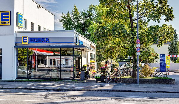 复式公寓 与 4 房间 | München-Obermenzing | 701553 | ... in fußläufiger Entfernung