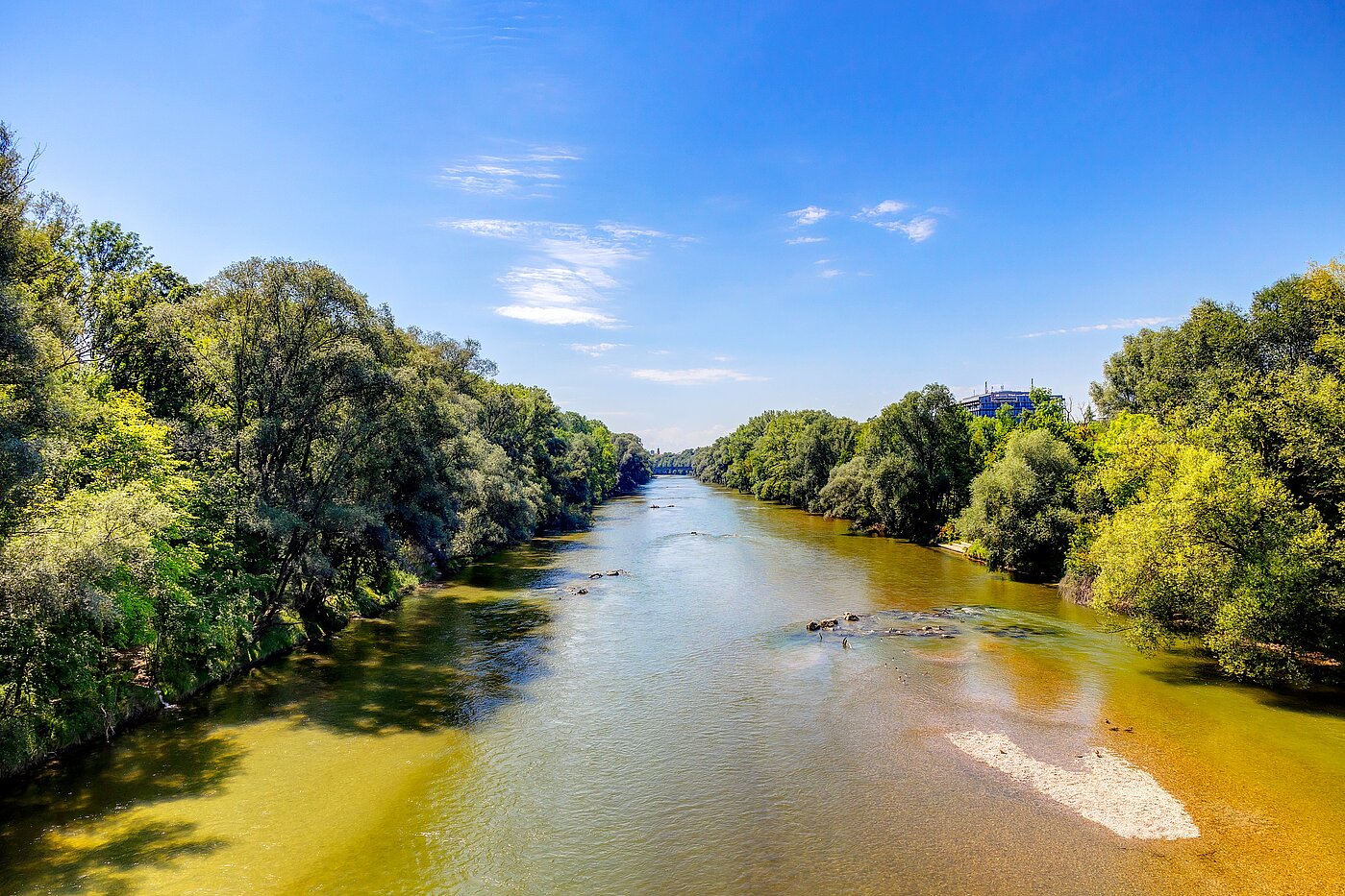 多层公寓 与 1 房间 | München-Bogenhausen | 70070 | Isar fußläufig erreichbar