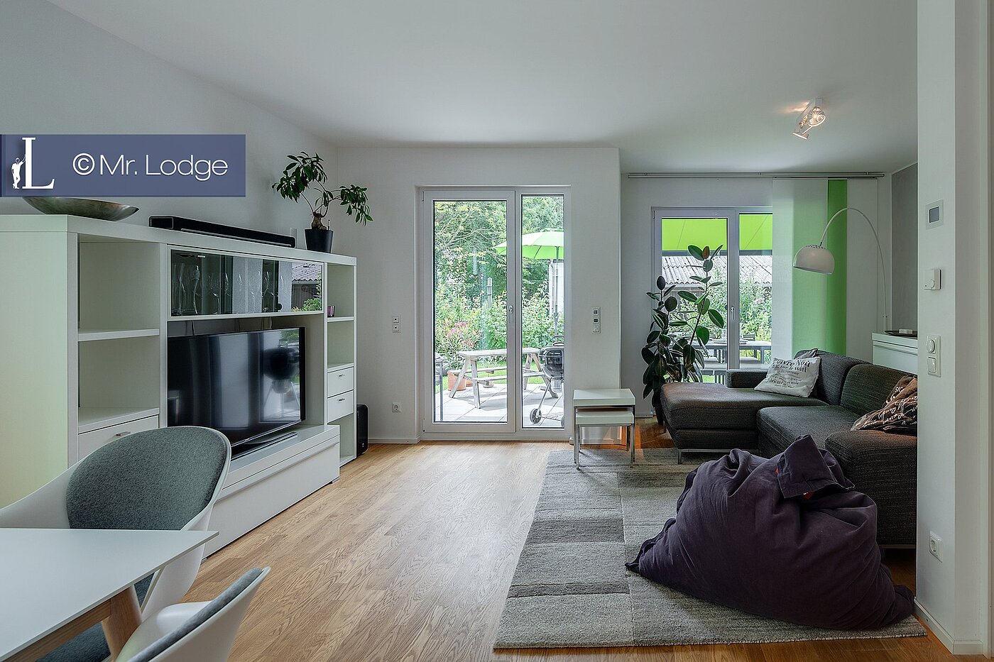 多层公寓 与 5 房间 | München-Feldmoching | 1906ML4 | Wohnen und Essen