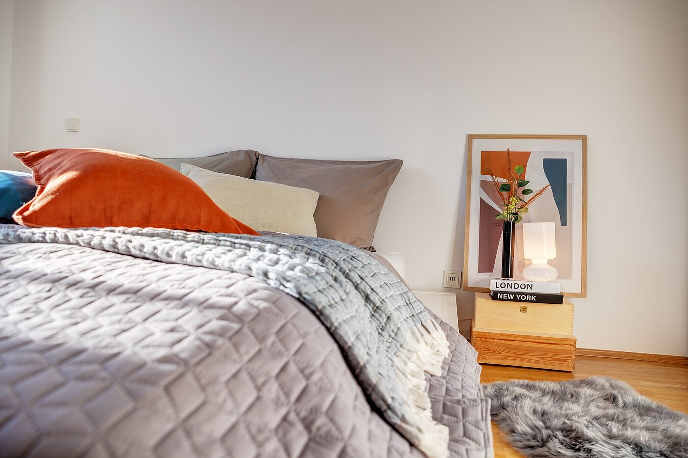 多层公寓 与 2.5 房间 | München-Obergiesing | 70270 | Eindrücke