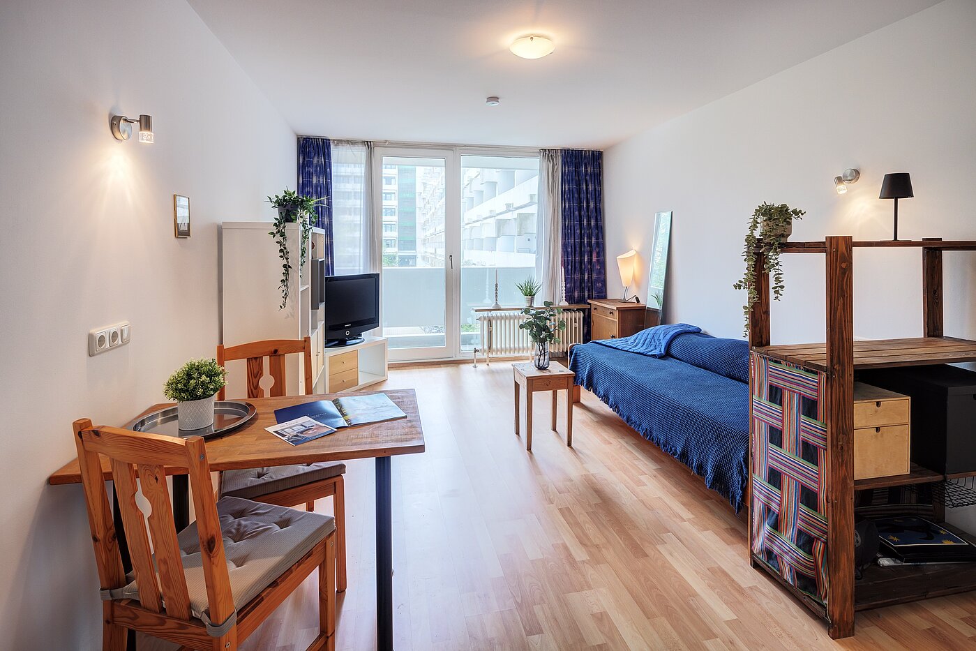 公寓 与 1 房间 | München-Haidhausen | 70274