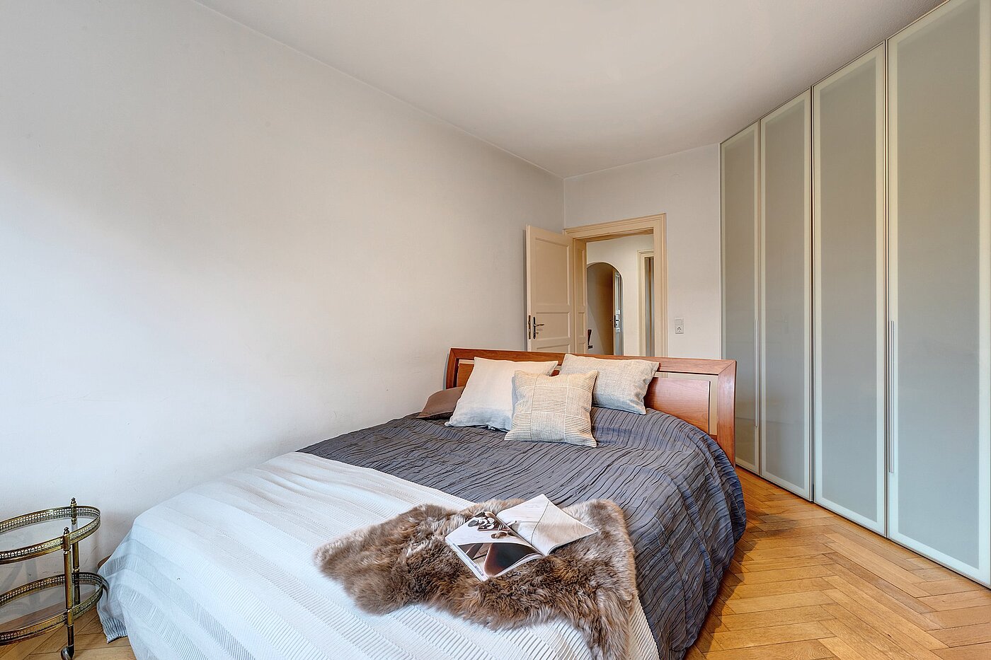 多层公寓 与 2.5 房间 | München-Au | 2001ML9 | Geräumiges Schlafzimmer...