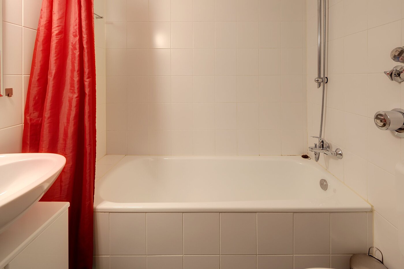 多层公寓 与 1 房间 | München-Isarvorstadt | 2110ML3 | ...Badewanne