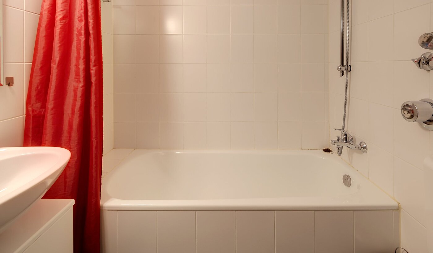 多层公寓 与 1 房间 | München-Isarvorstadt | 2110ML3 | ...Badewanne