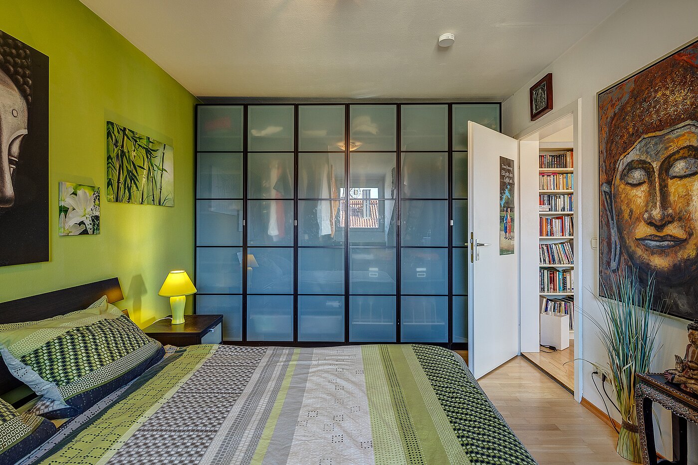 多层公寓 与 2.5 房间 | München-Sendling-Westpark | 2201ML6 | ...mit Stellfläche