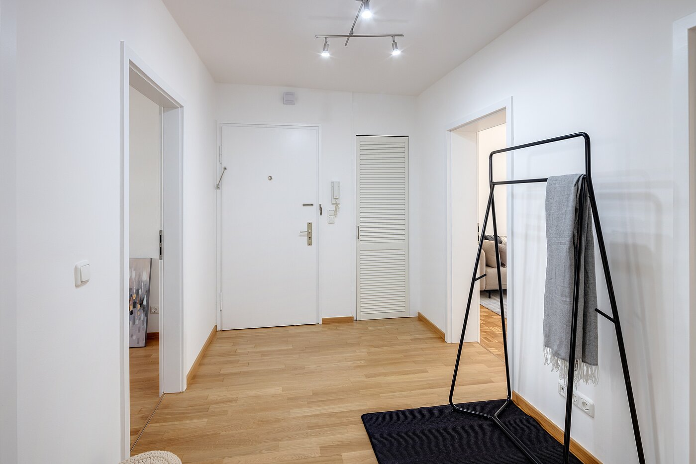 多层公寓 与 3 房间 | München-Obergiesing | 70028 | ...mit Abstellkammer