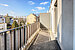 公寓 与 1 房间 | München-Ramersdorf | 70415 | Balkon | Thumbnail