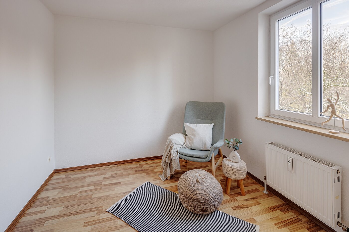 多层公寓 与 3 房间 | München-Bogenhausen | 70085 | Helles Kinderzimmer...