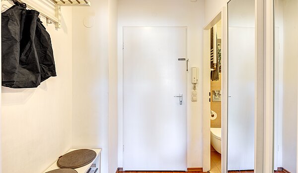 多层公寓 与 1 房间 | München-Schwabing | 2210ML3 | ...Stellfläche