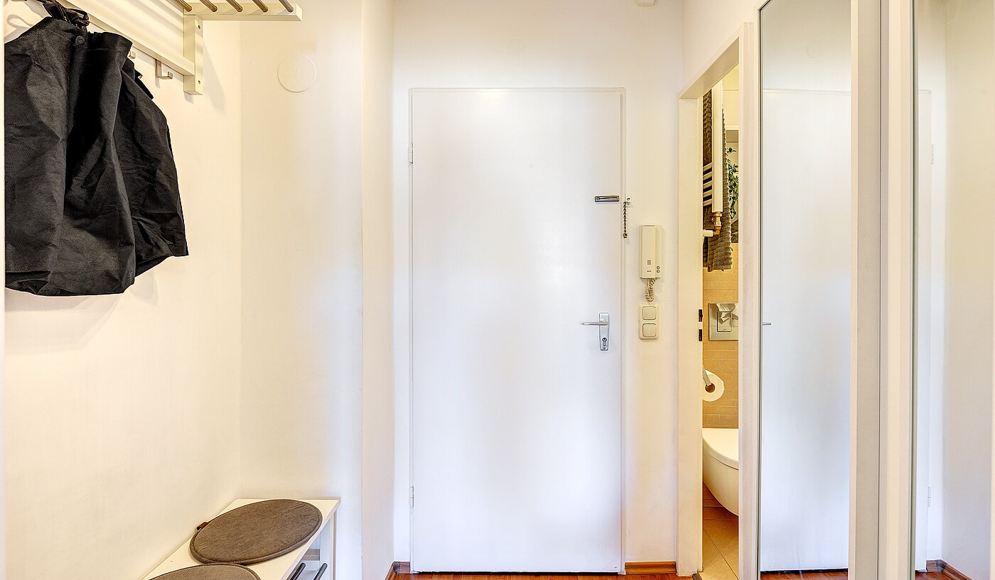 多层公寓 与 1 房间 | München-Schwabing | 2210ML3 | ...Stellfläche