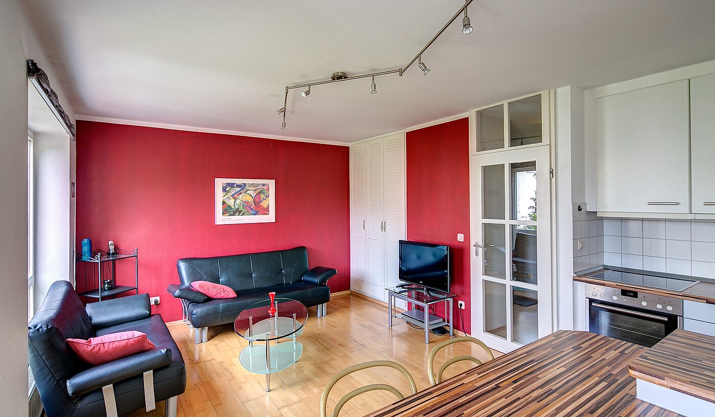 多层公寓 与 2 房间 | Unterschleißheim | 1711ML1 | _MG_0031_2_3