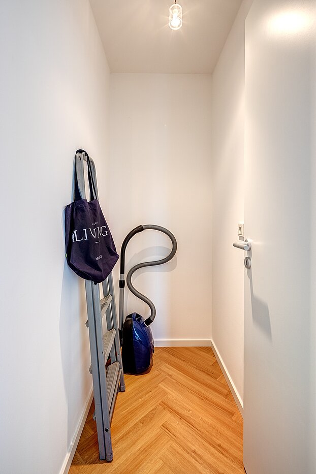 多层公寓 与 2.5 房间 | München-Schwanthalerhöhe | 2210ML2 | Praktischer Abstellraum