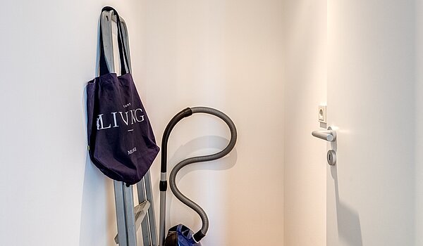 多层公寓 与 2.5 房间 | München-Schwanthalerhöhe | 2210ML2 | Praktischer Abstellraum