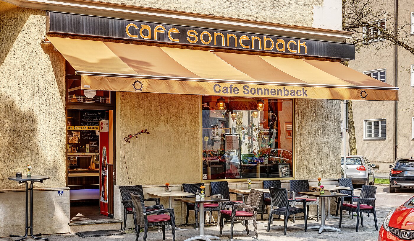 多层公寓 与 3 房间 | München-Obergiesing | 70028 | ...Infrastruktur und...