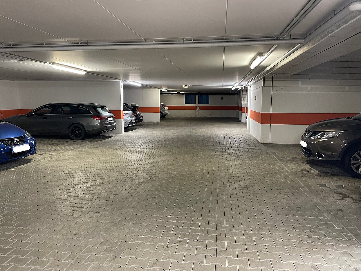 地下停车位 | München-Laim | 700994 | ...Garage