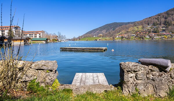 多户住宅 与 11 房间 | Rottach-Egern | 70215 | mit eigenem Bootssteg