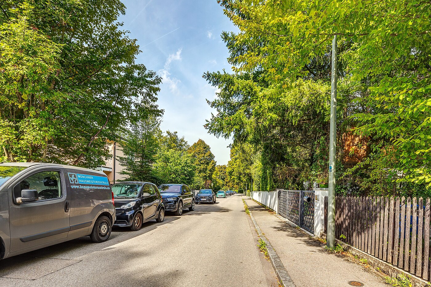 多层公寓 与 4 房间 | München-Forstenried | 2209ML6 | Gepflegte Nachbarschaft