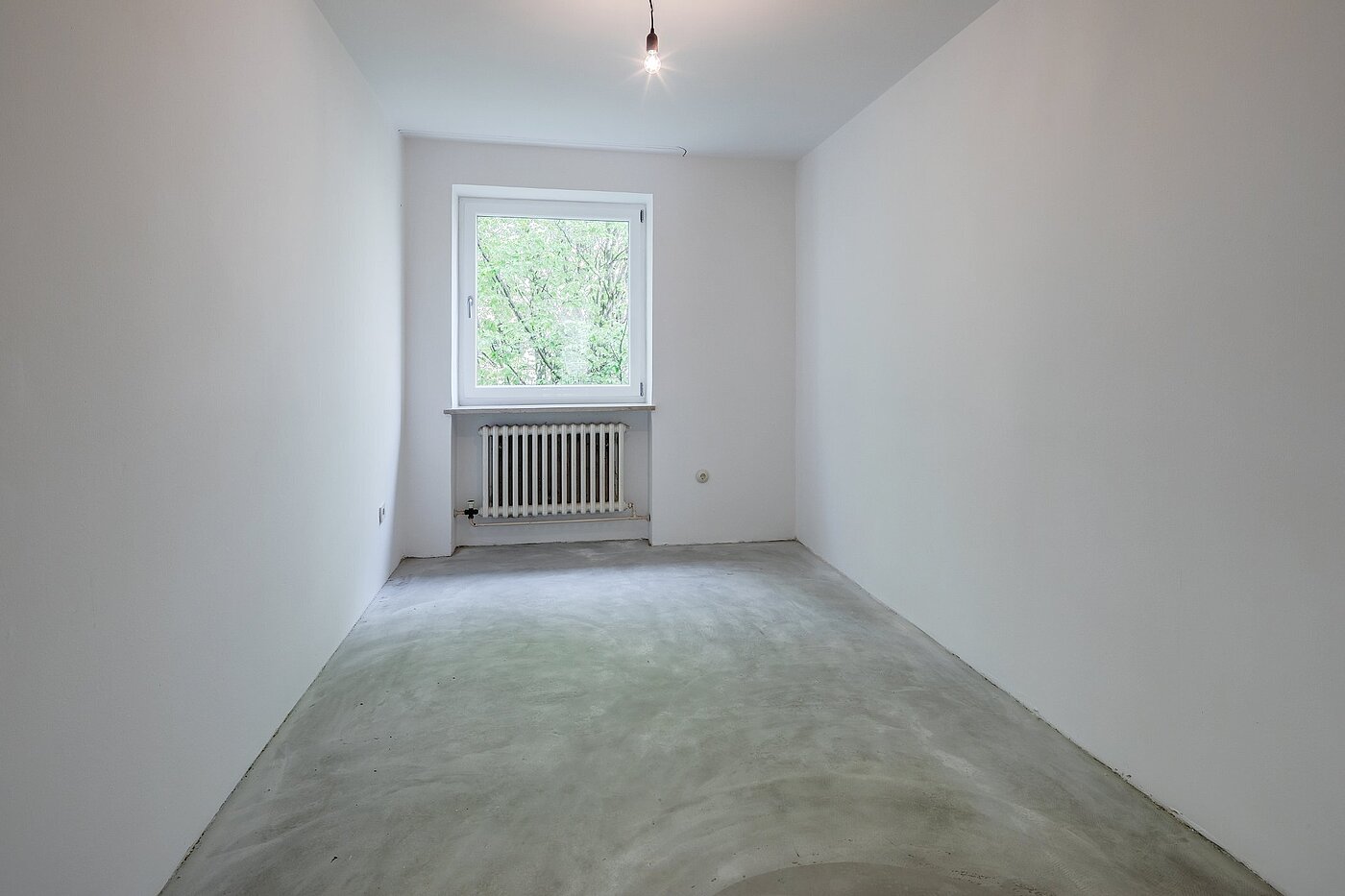 多层公寓 与 4 房间 | München-Aubing | 1904ML4 | Kinder- und Arbeitszimmer