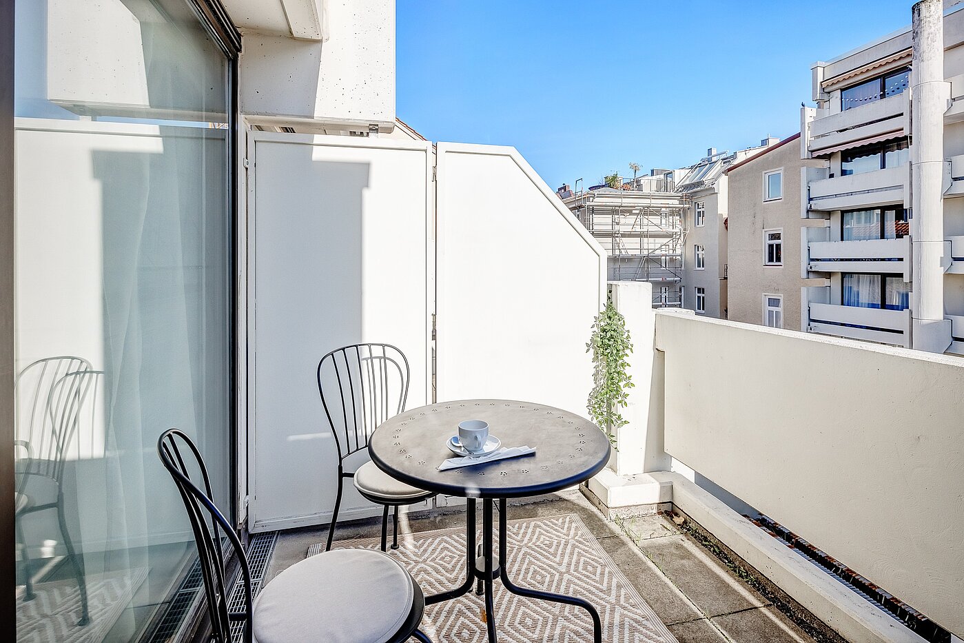 多层公寓 与 1 房间 | München-Maxvorstadt | 2110ML7 | Schöner, ruhiger...